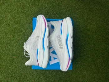 Używany Hoka Bondi 9 Running Shoes