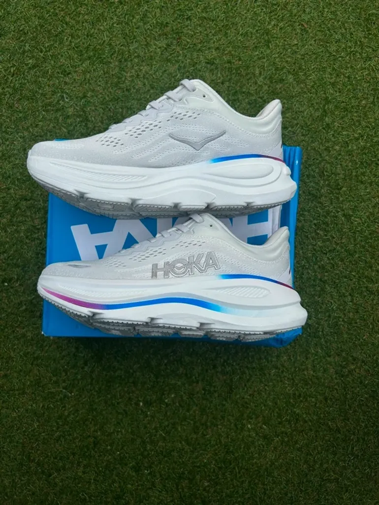 Używany Hoka Bondi 9 bike — zdjęcie 5 z 6