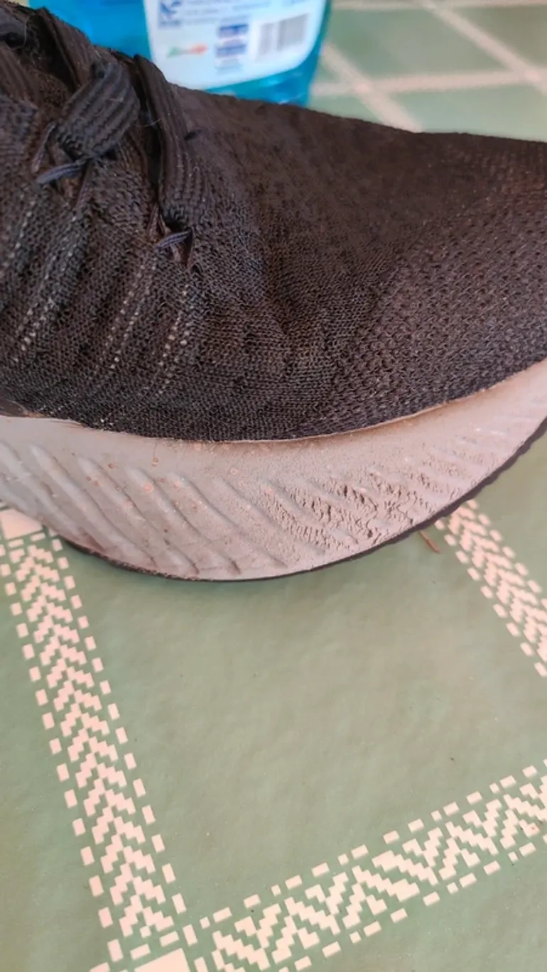 Used Nike React Infinity Flyknit bike — image 8 of 10