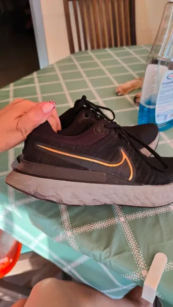 Used Nike React Infinity Flyknit bike — image 3 of 10