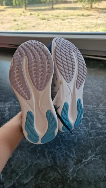 Použité Asics Gel Pulse 16 bike — obrázek 5 z 6