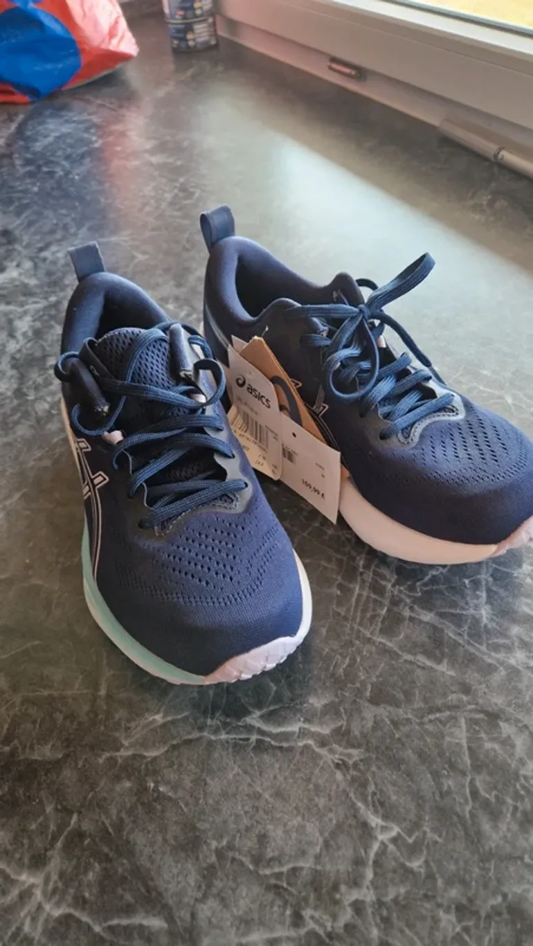 Použité Asics Gel Pulse 16 bike — obrázek 2 z 6