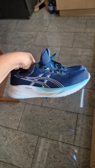 Gebrauchtes Asics Gel Pulse 16 Running Shoes