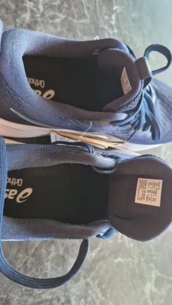 Použité Asics Gel Pulse 16 bike — obrázek 6 z 6
