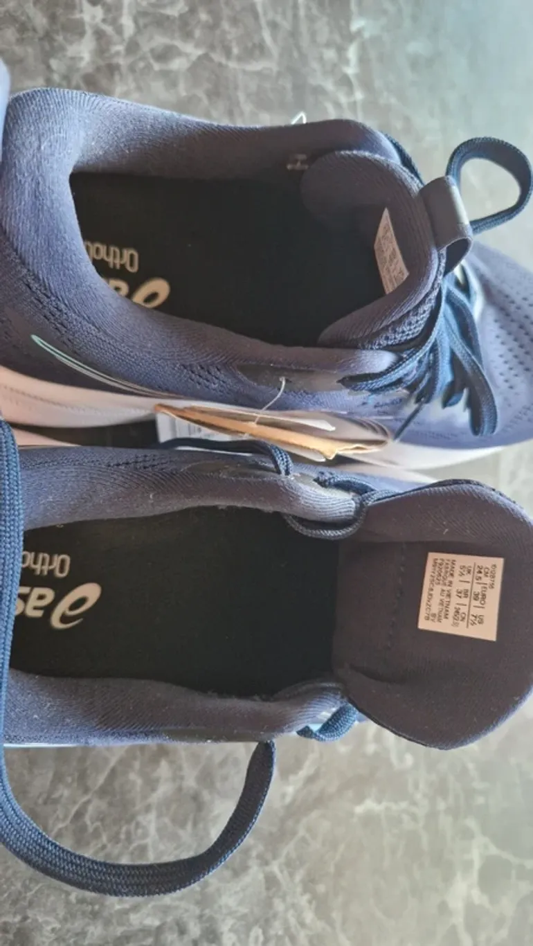 Použité Asics Gel Pulse 16 bike — obrázek 6 z 6