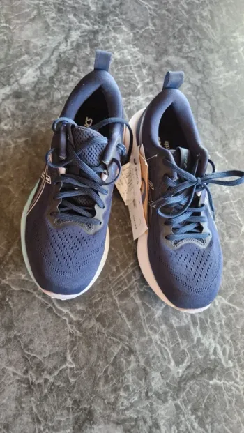 Použité Asics Gel Pulse 16 bike — obrázek 3 z 6