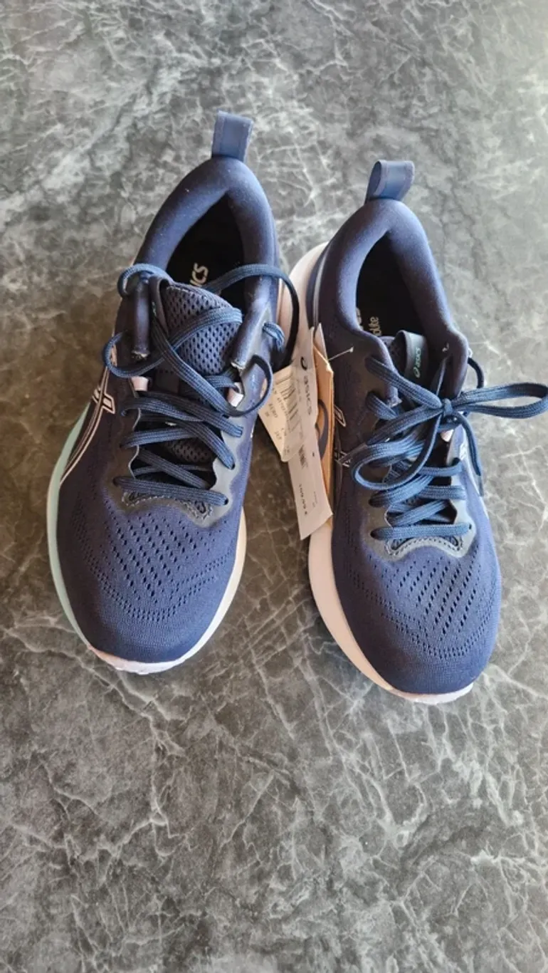 Použité Asics Gel Pulse 16 bike — obrázek 3 z 6
