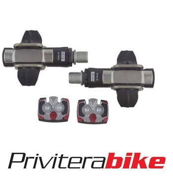 Used Look PEDALI S-TRACK - 00001325 2026 Drivetrain & Pedals