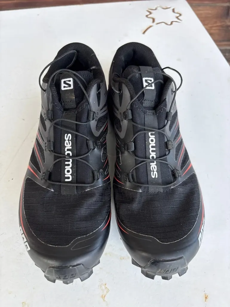 Salomon S-Lab bike d'occasion — image 5 sur 7