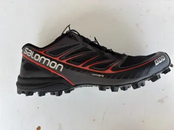 Salomon S-Lab bike d'occasion — image 2 sur 7