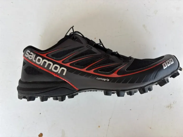 Salomon S-Lab bike d'occasion — image 2 sur 7