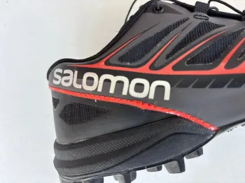 Salomon S-Lab bike d'occasion — image 3 sur 7