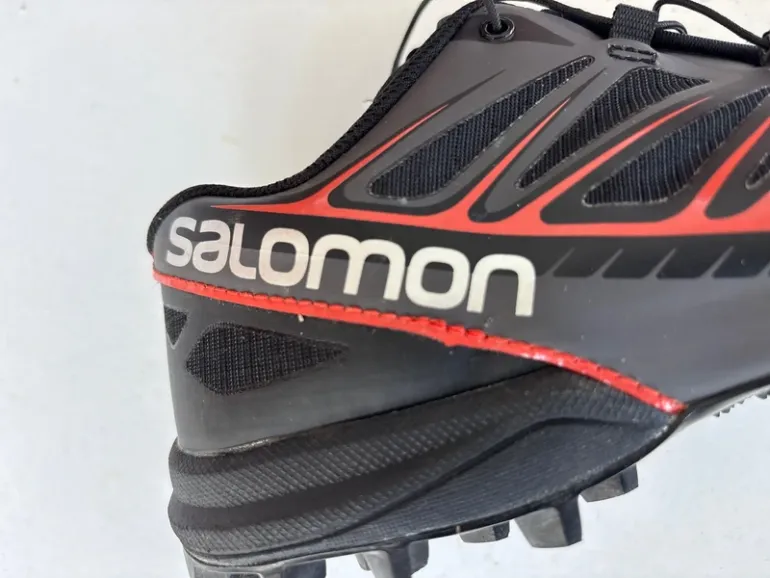 Salomon S-Lab bike d'occasion — image 3 sur 7