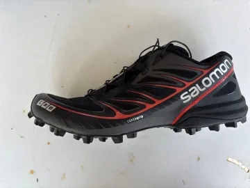Gebrauchtes Salomon S-Lab Running Shoes