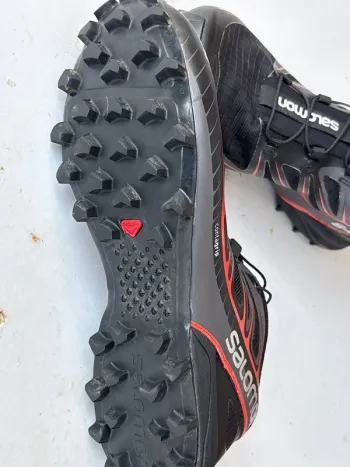 Salomon S-Lab bike d'occasion — image 7 sur 7