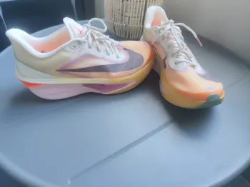 Gebrauchtes Nike Zoom Fly 6 bike — Bild 2 von 5