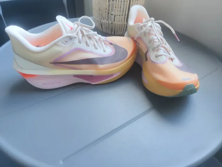 Gebrauchtes Nike Zoom Fly 6 bike — Bild 2 von 5