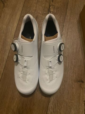 Brugt Shimano S-Phyre 2026 Cycling Shoes