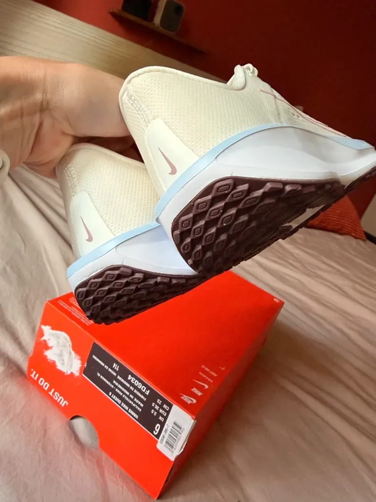 Použité Look Nike Quest 6 bike — obrázek 12 z 15