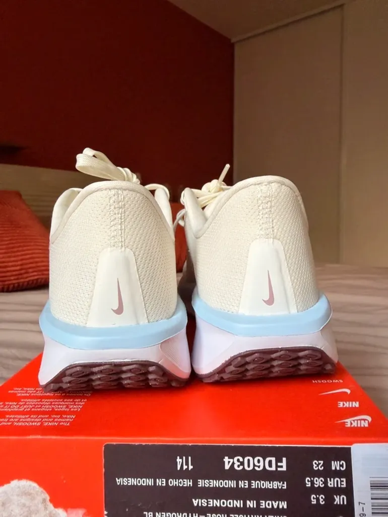 Použité Look Nike Quest 6 bike — obrázek 4 z 15