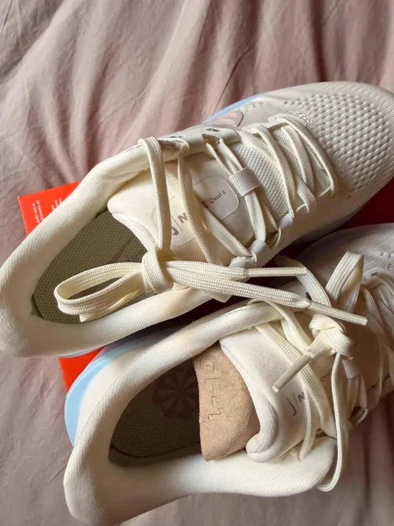 Použité Look Nike Quest 6 bike — obrázek 13 z 15