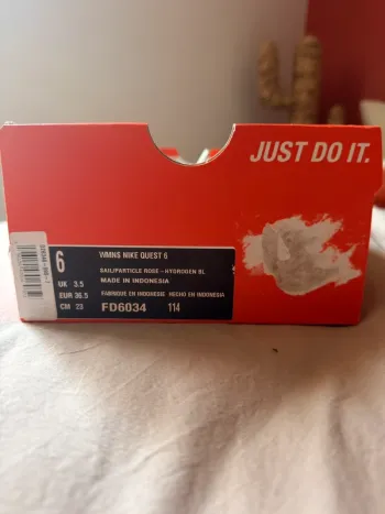 Použité Look Nike Quest 6 bike — obrázek 15 z 15