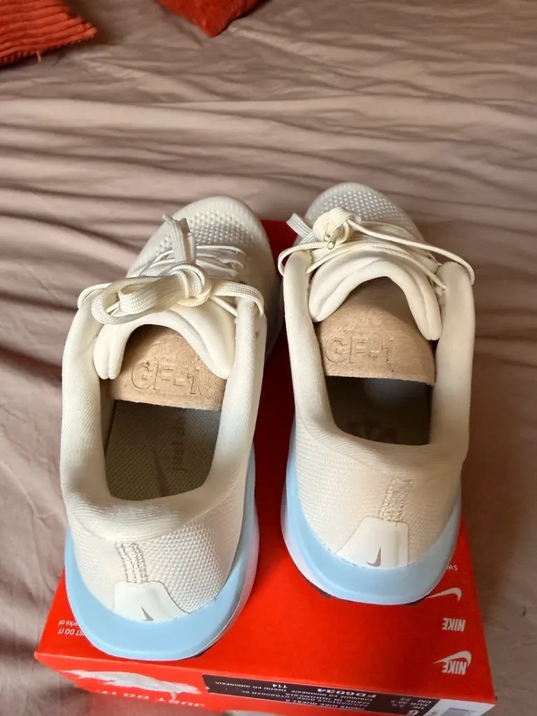 Použité Look Nike Quest 6 bike — obrázek 5 z 15