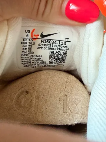 Použité Look Nike Quest 6 bike — obrázek 6 z 15