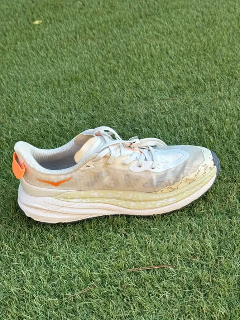 Hoka Speedgoat 6 bike d'occasion — image 6 sur 12