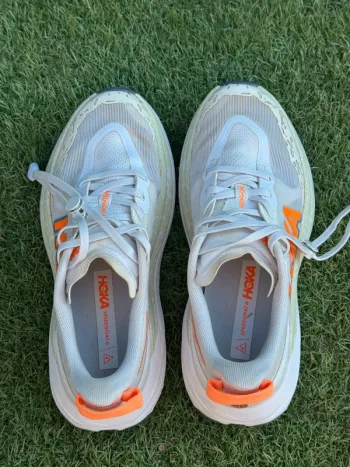 Hoka Speedgoat 6 bike d'occasion — image 8 sur 12