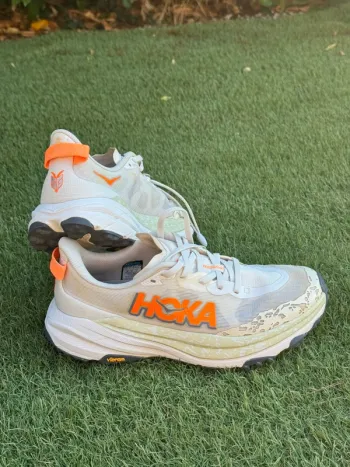 Hoka Speedgoat 6 bike d'occasion — image 3 sur 12