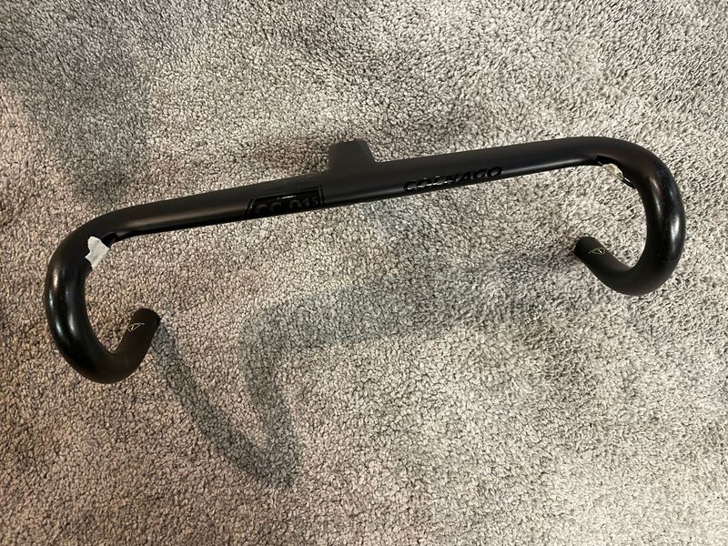 Used Colnago CC.01s Handlebar 2026 Cockpit