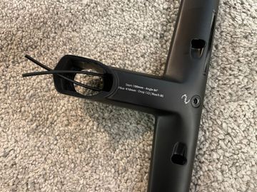 Używany Colnago CC.01s Handlebar 2026 bike — zdjęcie 3 z 5