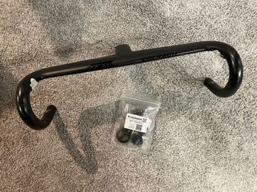 Używany Colnago CC.01s Handlebar 2026 bike — zdjęcie 4 z 5