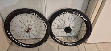 Alian boyau Wheels usato