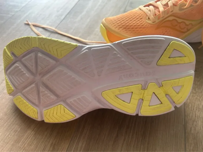 Gebrauchtes Saucony Guide 18 bike — Bild 2 von 3