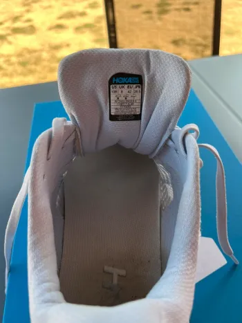 Used Hoka Running Shoes bike — image 5 of 6