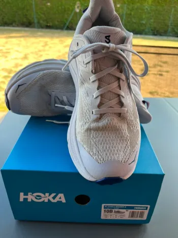 Used Hoka Running Shoes Running Shoes
