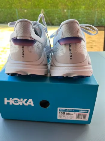 Used Hoka Running Shoes bike — image 2 of 6