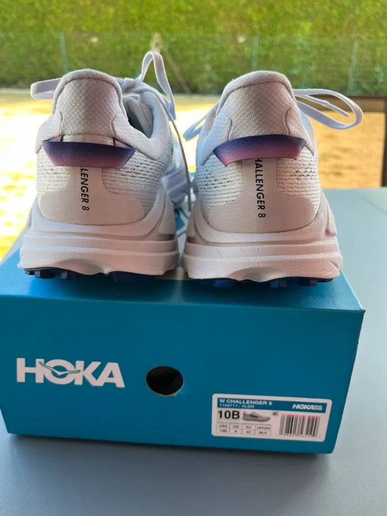 Used Hoka Running Shoes bike — image 2 of 6