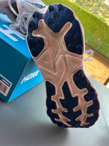Used Hoka Running Shoes bike — image 6 of 6
