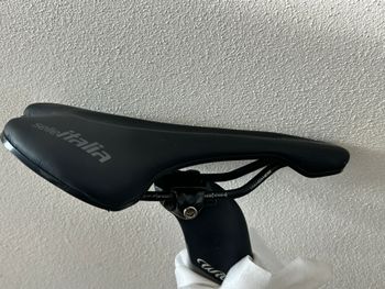 Used Selle Italia Flite Boost S1 Manganese 2023 Saddles & Seatposts