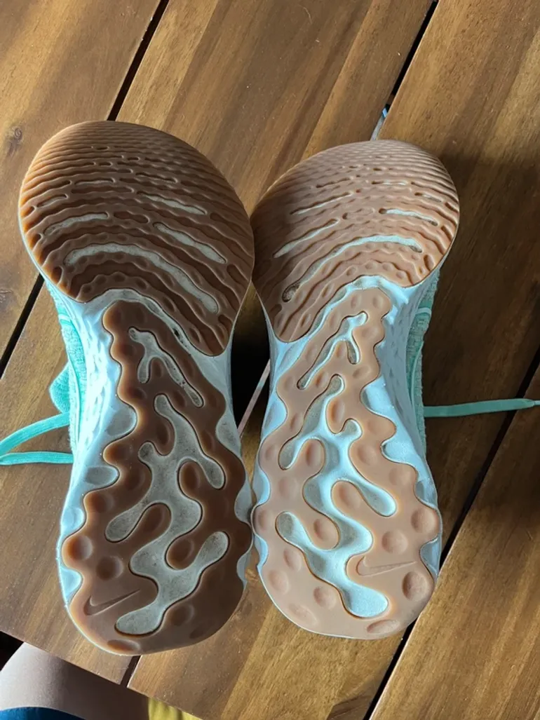 Použité Nike React Infinity Run Flyknit bike — obrázek 5 z 8