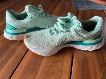 Použité Nike React Infinity Run Flyknit bike — obrázek 6 z 8