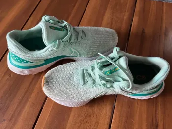 Použité Nike React Infinity Run Flyknit bike — obrázek 4 z 8