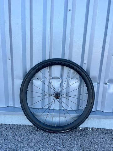 Gebrauchtes Bontrager Aeolus Pro 37 bike — Bild 3 von 5