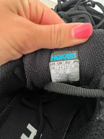 Used Hoka Bondi 9 bike — image 3 of 5