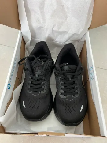 Used Hoka Bondi 9 bike — image 4 of 5
