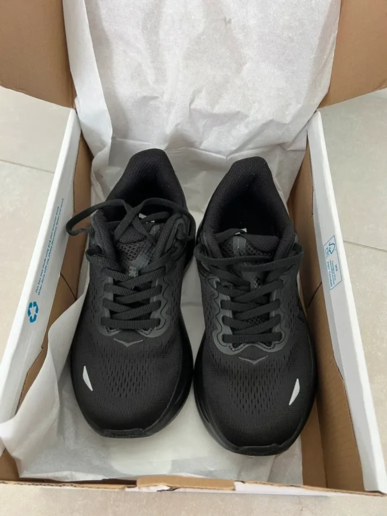 Used Hoka Bondi 9 bike — image 4 of 5