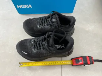 Used Hoka Bondi 9 bike — image 5 of 5
